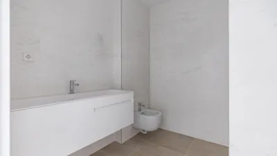 Piso en venta en Calle Ronda de Levante, La Fama (Distrito Centro. Murcia Capital) de 549.000 €