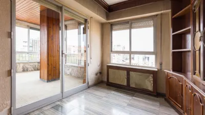 Piso en venta en Plaza Circular, Vista Alegre (Distrito Norte. Murcia Capital) de 950.000 €