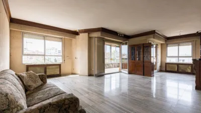 Piso en venta en Plaza Circular, Vista Alegre (Distrito Norte. Murcia Capital) de 950.000 €