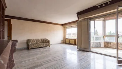 Piso en venta en Plaza Circular, Vista Alegre (Distrito Norte. Murcia Capital) de 950.000 €