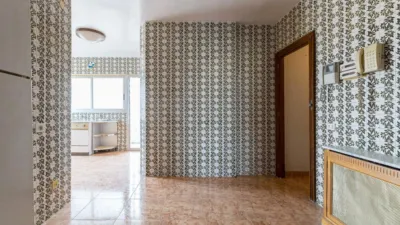 Piso en venta en Plaza Circular, Vista Alegre (Distrito Norte. Murcia Capital) de 950.000 €