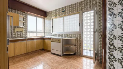 Piso en venta en Plaza Circular, Vista Alegre (Distrito Norte. Murcia Capital) de 950.000 €