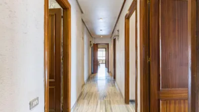 Piso en venta en Plaza Circular, Vista Alegre (Distrito Norte. Murcia Capital) de 950.000 €