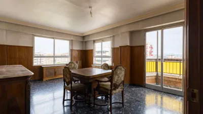 Piso en venta en Plaza Circular, Vista Alegre (Distrito Norte. Murcia Capital) de 950.000 €