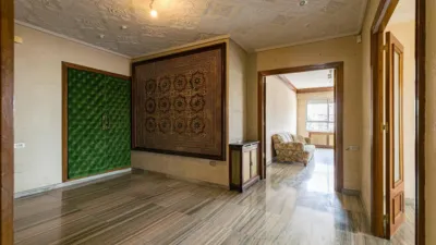 Piso en venta en Plaza Circular, Vista Alegre (Distrito Norte. Murcia Capital) de 950.000 €
