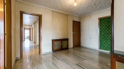 Piso en venta en Plaza Circular, Vista Alegre (Distrito Norte. Murcia Capital) de 950.000 €