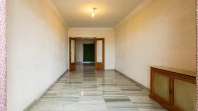 Piso en venta en Plaza Circular, Vista Alegre (Distrito Norte. Murcia Capital) de 950.000 €