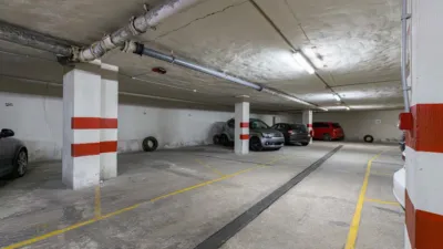 Piso en venta en Plaza Circular, Vista Alegre (Distrito Norte. Murcia Capital) de 950.000 €