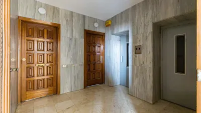 Piso en venta en Plaza Circular, Vista Alegre (Distrito Norte. Murcia Capital) de 950.000 €