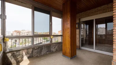 Piso en venta en Plaza Circular, Vista Alegre (Distrito Norte. Murcia Capital) de 950.000 €