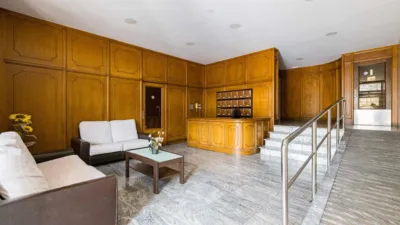 Piso en venta en Plaza Circular, Vista Alegre (Distrito Norte. Murcia Capital) de 950.000 €