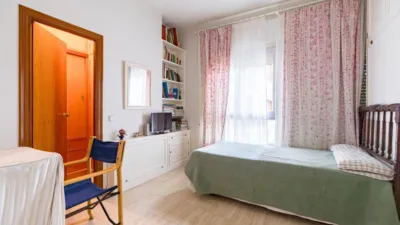 Piso en venta en Alfonso X El Sabio, San Miguel (Distrito Centro. Murcia Capital) de 600.000 €