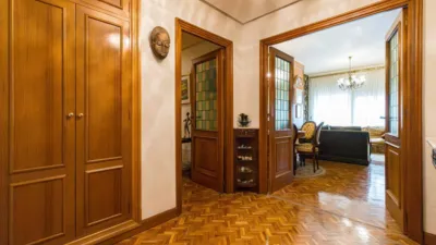 Piso en venta en Alfonso X El Sabio, San Miguel (Distrito Centro. Murcia Capital) de 600.000 €