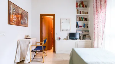 Piso en venta en Alfonso X El Sabio, San Miguel (Distrito Centro. Murcia Capital) de 600.000 €
