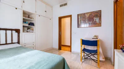 Piso en venta en Alfonso X El Sabio, San Miguel (Distrito Centro. Murcia Capital) de 600.000 €