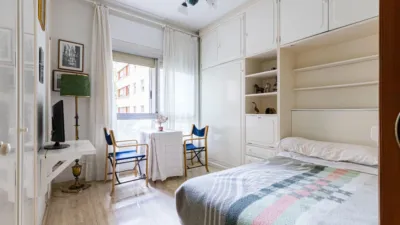 Piso en venta en Alfonso X El Sabio, San Miguel (Distrito Centro. Murcia Capital) de 600.000 €
