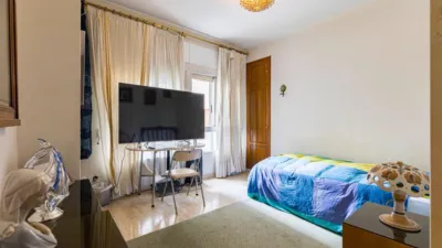 Piso en venta en Alfonso X El Sabio, San Miguel (Distrito Centro. Murcia Capital) de 600.000 €