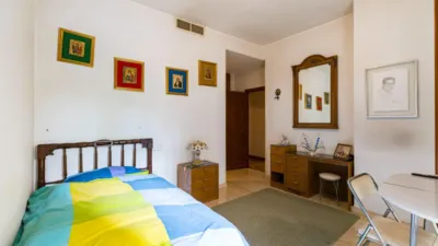 Piso en venta en Alfonso X El Sabio, San Miguel (Distrito Centro. Murcia Capital) de 600.000 €