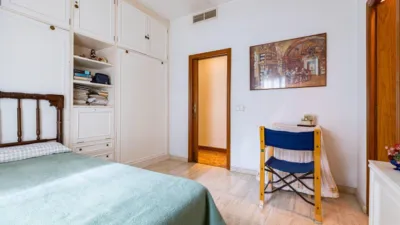 Piso en venta en Alfonso X El Sabio, San Miguel (Distrito Centro. Murcia Capital) de 600.000 €