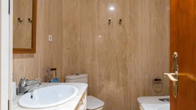Piso en venta en Alfonso X El Sabio, San Miguel (Distrito Centro. Murcia Capital) de 600.000 €