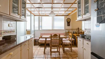 Piso en venta en Alfonso X El Sabio, San Miguel (Distrito Centro. Murcia Capital) de 600.000 €