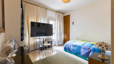 Piso en venta en Alfonso X El Sabio, San Miguel (Distrito Centro. Murcia Capital) de 600.000 €