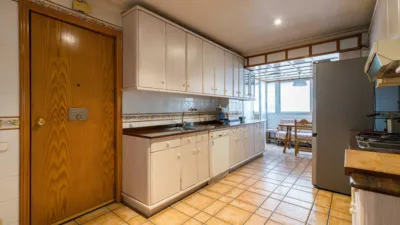 Piso en venta en Alfonso X El Sabio, San Miguel (Distrito Centro. Murcia Capital) de 600.000 €
