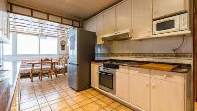 Piso en venta en Alfonso X El Sabio, San Miguel (Distrito Centro. Murcia Capital) de 600.000 €