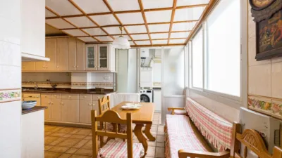 Piso en venta en Alfonso X El Sabio, San Miguel (Distrito Centro. Murcia Capital) de 600.000 €
