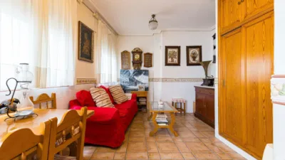 Piso en venta en Alfonso X El Sabio, San Miguel (Distrito Centro. Murcia Capital) de 600.000 €