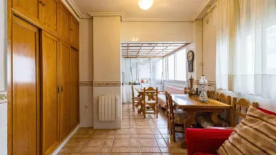 Piso en venta en Alfonso X El Sabio, San Miguel (Distrito Centro. Murcia Capital) de 600.000 €