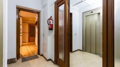 Piso en venta en Alfonso X El Sabio, San Miguel (Distrito Centro. Murcia Capital) de 600.000 €