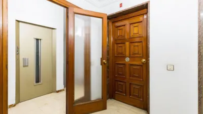 Piso en venta en Alfonso X El Sabio, San Miguel (Distrito Centro. Murcia Capital) de 600.000 €