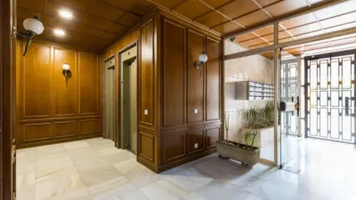 Piso en venta en Alfonso X El Sabio, San Miguel (Distrito Centro. Murcia Capital) de 600.000 €