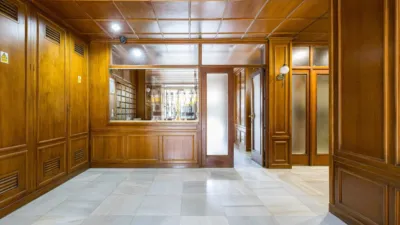 Piso en venta en Alfonso X El Sabio, San Miguel (Distrito Centro. Murcia Capital) de 600.000 €