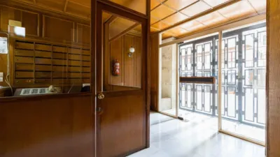 Piso en venta en Alfonso X El Sabio, San Miguel (Distrito Centro. Murcia Capital) de 600.000 €