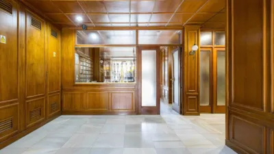 Piso en venta en Alfonso X El Sabio, San Miguel (Distrito Centro. Murcia Capital) de 600.000 €