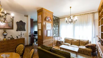 Piso en venta en Alfonso X El Sabio, San Miguel (Distrito Centro. Murcia Capital) de 600.000 €