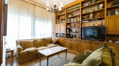 Piso en venta en Alfonso X El Sabio, San Miguel (Distrito Centro. Murcia Capital) de 600.000 €