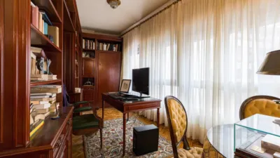 Piso en venta en Alfonso X El Sabio, San Miguel (Distrito Centro. Murcia Capital) de 600.000 €