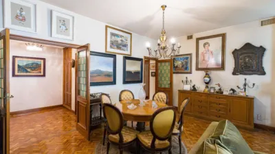 Piso en venta en Alfonso X El Sabio, San Miguel (Distrito Centro. Murcia Capital) de 600.000 €