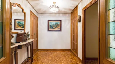 Piso en venta en Alfonso X El Sabio, San Miguel (Distrito Centro. Murcia Capital) de 600.000 €