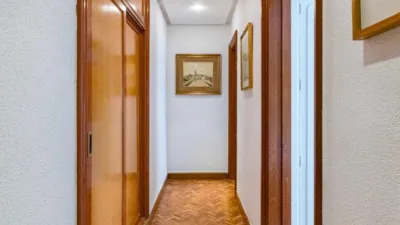 Piso en venta en Alfonso X El Sabio, San Miguel (Distrito Centro. Murcia Capital) de 600.000 €