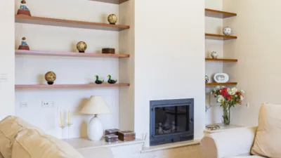 Chalet en venta en San Benito-Progreso, Garres y Lages (Distrito Pedanías Este. Murcia Capital) de 475.000 €