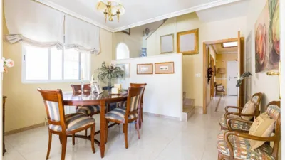 Chalet en venta en San Benito-Progreso, Garres y Lages (Distrito Pedanías Este. Murcia Capital) de 475.000 €