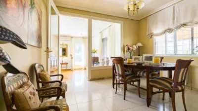Chalet en venta en San Benito-Progreso, Garres y Lages (Distrito Pedanías Este. Murcia Capital) de 475.000 €