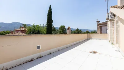 Chalet en venta en San Benito-Progreso, Garres y Lages (Distrito Pedanías Este. Murcia Capital) de 475.000 €