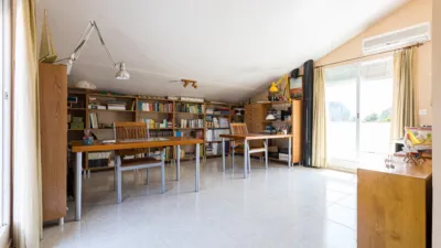Chalet en venta en San Benito-Progreso, Garres y Lages (Distrito Pedanías Este. Murcia Capital) de 475.000 €