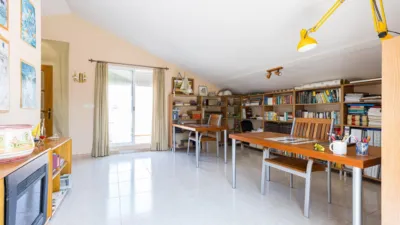 Chalet en venta en San Benito-Progreso, Garres y Lages (Distrito Pedanías Este. Murcia Capital) de 475.000 €