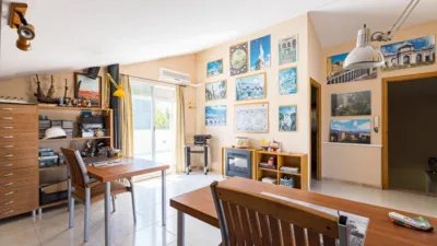 Chalet en venta en San Benito-Progreso, Garres y Lages (Distrito Pedanías Este. Murcia Capital) de 475.000 €